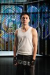 LNB TANK TOP