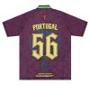 LNB PORTUGAL JERSEY