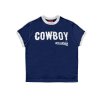 COWBOY THONGLOR T-SHIRT