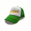 LNB STREET CAP - GREEN