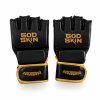 LNB X GOD SKIN - MMA BOXING GLOVES