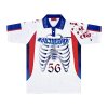 LNB ENGLAND JERSEY