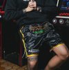 CHALAWAN BOXING SHORTS