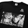 Hajime no Ippo × FUEGOTakeshi Sendo T- Shirt