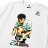 Hajime no Ippo x FUEGO Makunouchi Ippo T- Shirt