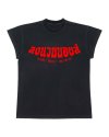 อกหัก ติดยา หมาตาย T-SHIRT (WING-FADED)