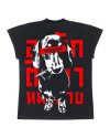 อกหัก ติดยา หมาตาย T-SHIRT (WING-FADED)