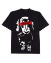 อกหัก ติดยา หมาตาย T-SHIRT
