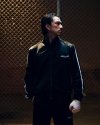 LNB TRACKSUIT TROUSSER (เฉพาะกางเกง แบบไม่มีเส้นแถบข้าง)