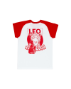 LEO X LNB RED WING ลีโอปีกแดง