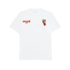 LEO X LNB BOXING TIGER (WHITE) ลีโอเสือ (สีขาว)
