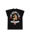 LEO X LNB BOXING CLUB (FADED) ค่ายมวยลีโอ (เฟด)