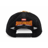 LEO X LNB LEOPARD CAP หมวกลีโอ เสือดาว