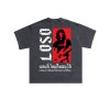 LNB LOSO FLIRTATIOUS T-SHIRT