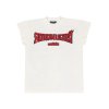 LNB LOSO RED COVER T-SHIRT