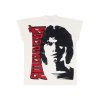 LNB LOSO RED COVER T-SHIRT