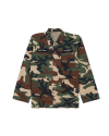 LNB LOSO 30 YEARS - LIMITED CAMO JACKET