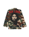 LNB LOSO 30 YEARS - LIMITED CAMO JACKET