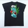 Bong T-Shirt-Wings_Fade