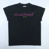 IN LOVE T-SHIRT WING - FADED