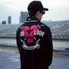 Sweatshirts NO LOVE JERSEY