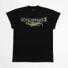 CHALAWAN T-SHIRT - BLACK
