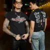 ASORAPID T-SHIRT WING FADED