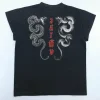 ASORAPID T-SHIRT WING FADED