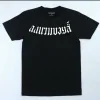 GOOD FRIEND BAD PERSON - BLACK - T-SHIRT