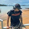 GIANT KILLING T-SHIRT FADED