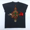 GIANT KILLING T-SHIRT FADED