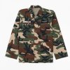 CAMO JACKET (แจ็คเก็ต  วัยหนุ่ม)