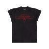 CARABAO T-SHIRT FADED