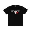 CARABAO BOYZ BLACK T-SHIRT