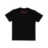 CARABAO BOYZ BLACK T-SHIRT