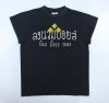 LOPE KROT LONG (โลภ โกรธ หลง) T-SHIRT WING - FADED