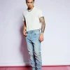 LNB BLUE SLIM JEANS