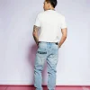 LNB BLUE SLIM JEANS