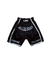 BLACK BOXING SHORTS (EVERYONE CAN FIGHT)