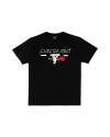 CARABAO BOYZ BLACK T-SHIRT