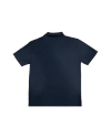 LNB SIGNATURES POLO SHIRT - BLACK