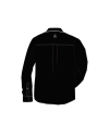 LNB - COWBOY SHIRT - BLACK