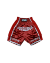 RED BOXING SHORTS (EVERYONE CAN FIGHT)