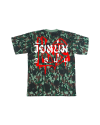 SOLDIER T-SHIRT LONG NUAM BOYZ X วัยหนุ่ม 2544