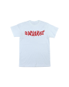 WHITE T-SHIRT LONG NUAM BOYZ X วัยหนุ่ม 2544