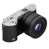 Digital camera CM-T24 XF 16-50MM