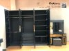 ชุดห้องนอน เตียง 6ฟุต รุ่น LUXURY-W1