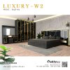ชุดห้องนอน เตียง 5ฟุต รุ่น LUXURY-W2