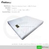 ที่นอนยาง Memory Foam + PU-Foam 3/3.5/5/6ฟุต หนา 10นิ้ว รุ่น ซุปพีเรียร์