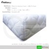 ที่นอนยาง Memory Foam + PU-Foam 3/3.5/5/6ฟุต หนา 10นิ้ว รุ่น ซุปพีเรียร์